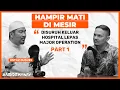 Download Lagu Ustaz Dusuki Berkongsi Perjalanan Dari Sekolah Rendah Hingga Ke Mesir | AIDIDITMYWAY EP 17 1/3