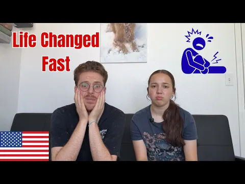 She Tore Her ACL! Real Conversation in English - Advanced English