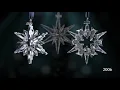 30 years of Annual Edition Ornaments