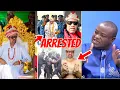 👉 “Traditional Leader Arrested in Ghana After Weeks of Tension | What Really Happened?”