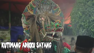 Download Kutimang adikku sayang, barongan depil ndadi terbaru 2021 MP3