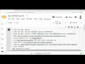 Make Latex Work with Matplotlib on Google Colab