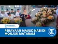 Download Lagu Melihat Lebih Dekat Perayaan Maulid Nabi di Kelurahan Monjok Kota Mataram