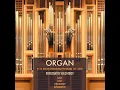 String Quartet No. 1 in D Major, Op. 11: II. Andante cantabile (Arr. for Organ)