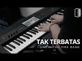 Lagu Tak Terbatas - Unlimited Fire Band (Piano Instrumental Worship)