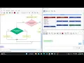 Cara Kerja Binary Search di Flowgorithm