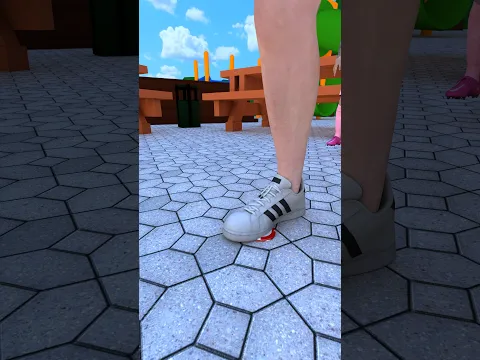 HOW ? WHY ? WHAT ? BONK ?