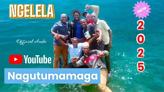 Ngelela Nagutumamaga Official Audio 