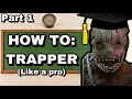 How To Play Trapper Like A PRO Dead by Daylight Guide