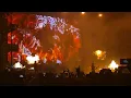 Slayer - Hell Awaits 4K (Live Palacio de los Deportes, CDMX 2026)