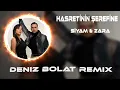 Hasretinin Şerefine Kuruldu Masalar ( Deniz Bolat Remix ) Siyam & Zara