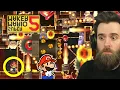 Download Lagu This Level LEGIT Looks Impossible // ENDLESS SUPER EXPERT [#65] [SUPER MARIO MAKER 2]
