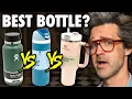 What s The Best Water Bottle