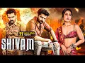 Download Lagu Ram Pothineni's - Shivam | New Released South Indian Hindi Dubbed Movie 2024 | Raashi Khanna | South