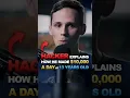 Ethical Hacker Making Huge Money Scheme