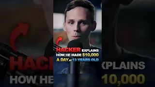 Ethical Hacker Making Huge Money Scheme