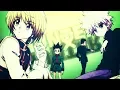 Download Lagu 「AMV」Hunter x Hunter - Yorknew City (ED 2: \