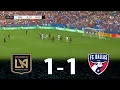 Download Lagu De dag dat Son Heung-min Amerikanen leerde voetballen: 2025 LAFC vs FC Dallas