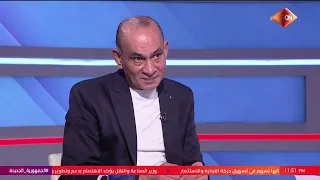 الكلاسيكو سبب تجاهل زيزو لـ هشام نصر 