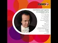 The Seasons, Op. 37a: No. 6, June. Barcarolle