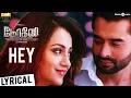 Download Lagu Mohini Songs | Hey Song with Lyrics | Trisha | R. Madhesh | Vivek-Mervin