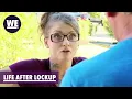 Shawn takes Destinie s Car Away Life After Lockup