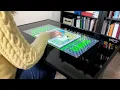 Arcade1Up s Infinity Game Table Board games on demand EXCLUSIVE first look