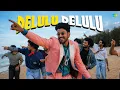 Delulu Delulu - Audio Song | Athi Bheekara Kaamukan | Fejo | Bibin Ashok | Lukman | Drishya