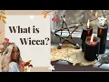 WHAT IS WICCA Wicca for Beginners