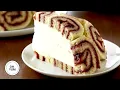 Professional Baker Teaches You How To Make JELLYROLL CAKE