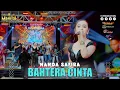 Lagu Nanda Safira - Bahtera Cinta I Mahesa music live turi - lamongan