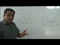 pointer declaration and its usage as value at operator