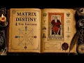 Matrix of Destiny The Emperor 4 Personality How to Read Your Chart