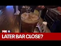 Later bar close during RNC Wisconsin lawmakers consider bill FOX6 News Milwaukee