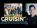 Cruisin Male Part Only - Karaoke