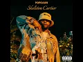 Skeleton Cartier - Popcaan