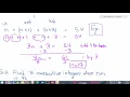 lesson 2 3 consecutive integer word problems