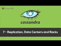 Apache Cassandra - Tutorial 7
