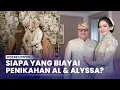 Download Lagu Bukan Ahmad Dhani, Terungkap Sosok yang Biayai Nikahan Al Ghazali Alyssa
