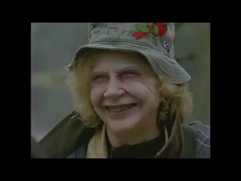 The Road Virus Heads North (Dave Brock) 2004 - Trailer
