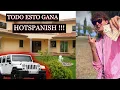 CUANTO DINERO GANA HOTSPANISH EN SU CANAL II TU MISTERIO