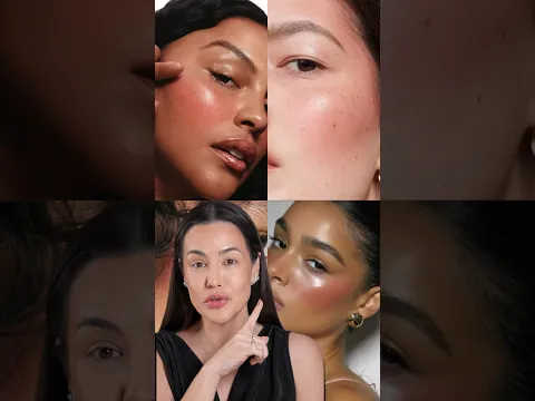A tendência do blush FIGO 😮‍💨
