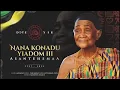 Download Lagu Doteyie Of Asantehemaa, Nogokpo Priests, Political Gurus, Other Mourners Mourns With Otumfuor