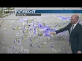 DECEMBER 29 PM WEATHER