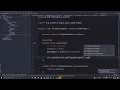 Spigot Coding Tutorial - Custom GUI s