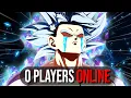 Download Lagu I Went Back To Dragon Ball FighterZ in 2025...