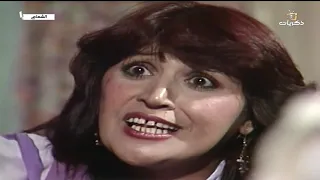 المسلسل العراقي الشعاع بطولة سامي قفطان طعمة التميمي الحلقة الثالثة 