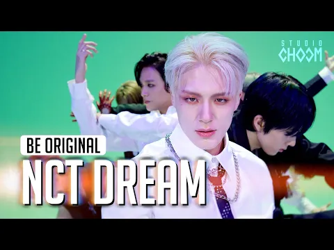 Download MP3 [BE ORIGINAL] NCT DREAM(엔시티 드림) 'ISTJ' (4K)