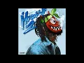 Hoodrich Pablo Juan - Everything Rare Ft. Rich The Kid (HoodWolf 2)