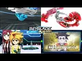 Download Lagu Unexpected Moments in Beyblade Burst Season 1-5